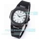 Swiss Replica AET REMOULD Patek Philippe Nautilus 5711 Black Ceramic White Face Watch (2)_th.jpg